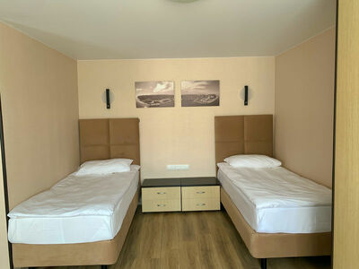 Фотография номера гостиницы People