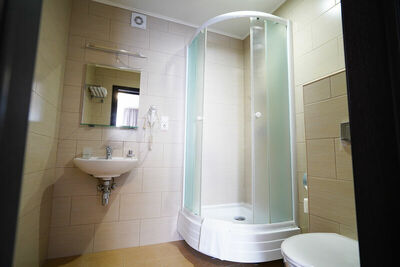 Фотография номера гостиницы People