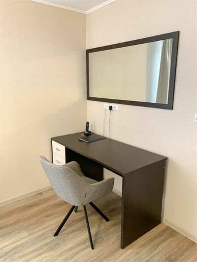 Фотография номера гостиницы People