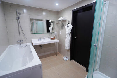 Фотография номера гостиницы People