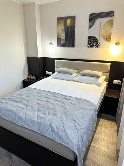 Фотография номера гостиницы People