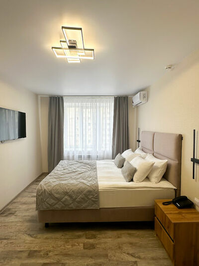 Фотография номера гостиницы People