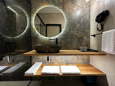 Фотография номера гостиницы Stay Inn