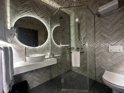 Фотография номера гостиницы Stay Inn