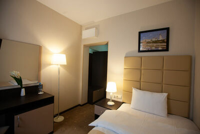 Фотография номера гостиницы Отель Борис Годунов