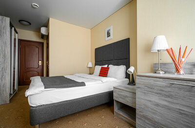 Фотография номера гостиницы Отель Борис Годунов