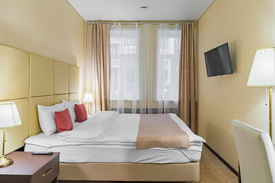 Фотография номера гостиницы Отель Борис Годунов