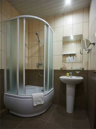 Фотография номера гостиницы Отель Борис Годунов