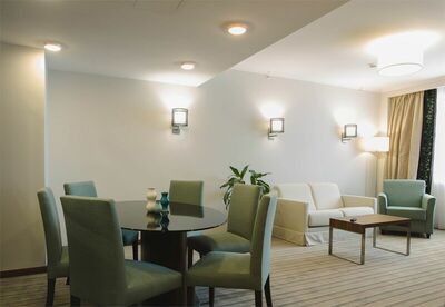 Фотография номера гостиницы Hills Garden