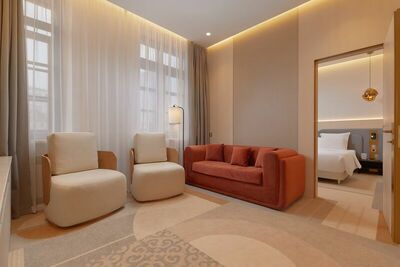 Фотография номера гостиницы Ногай