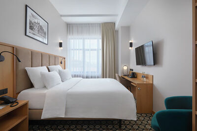 Фотография номера гостиницы Ногай