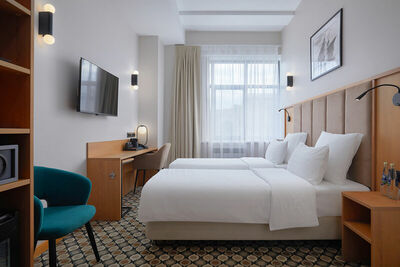 Фотография номера гостиницы Ногай