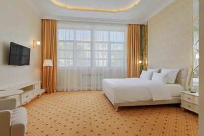 Фотография номера гостиницы Ногай