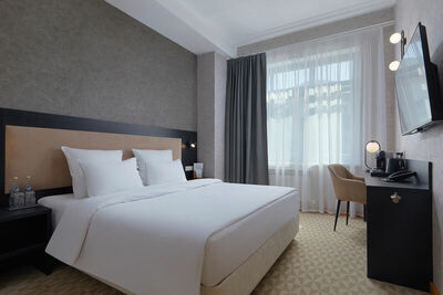 Фотография номера гостиницы Ногай