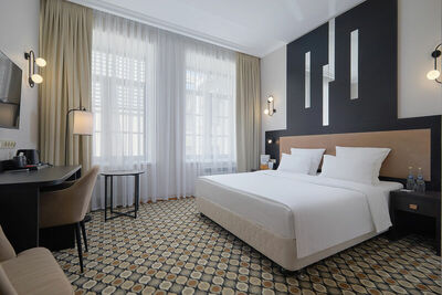 Фотография номера гостиницы Ногай