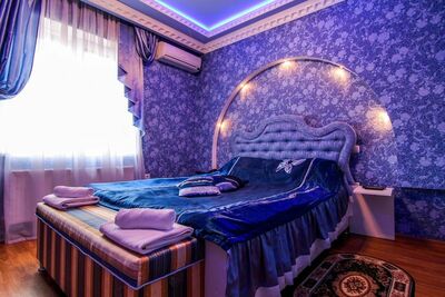 Фотография номера гостиницы Люкс