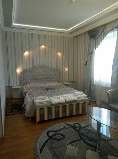 Фотография номера гостиницы Люкс