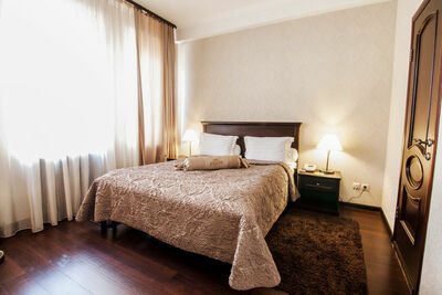 Фотография номера гостиницы Плаза