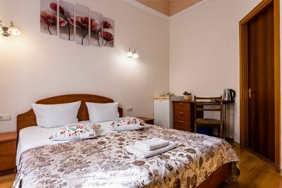 Фотография номера гостиницы Аквилон