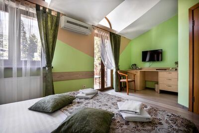 Фотография номера гостиницы Аквилон