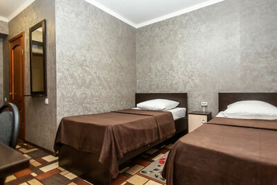 Фотография номера гостиницы Жемчужина