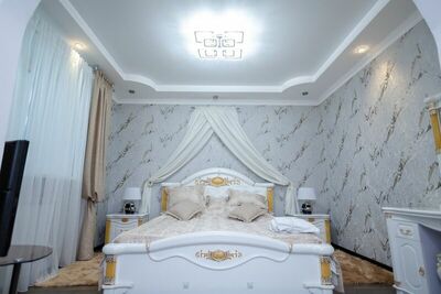 Фотография номера гостиницы Жемчужина