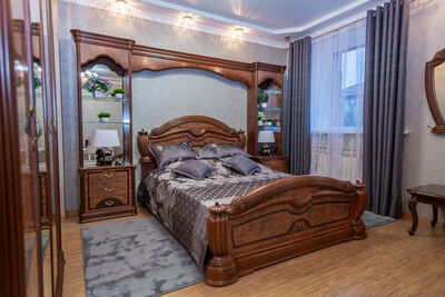 Фотография номера гостиницы Жемчужина