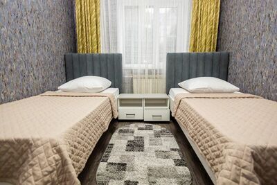 Фотография номера гостиницы Жемчужина