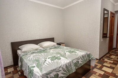 Фотография номера гостиницы Жемчужина