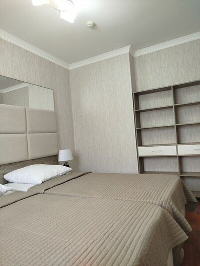 Фотография номера гостиницы Жемчужина