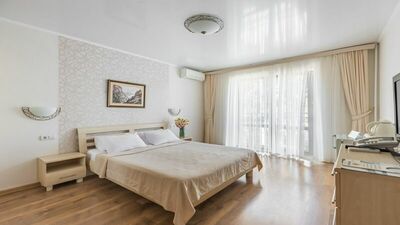 Фотография номера гостиницы Камелот