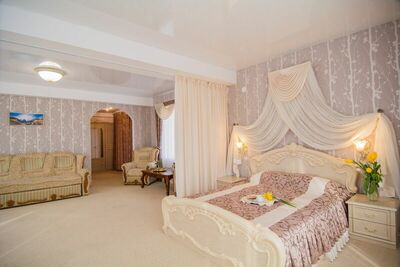 Фотография номера гостиницы Камелот