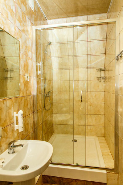 Фотография номера мини отеля Мартон Череповецкая