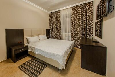 Фотография номера мини отеля Мартон Череповецкая