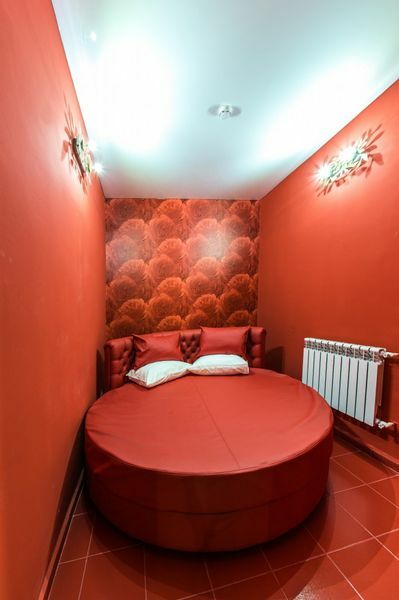 Фотография номера мини отеля Мартон Череповецкая