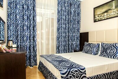 Фотография номера мини отеля Мартон Рокоссовского