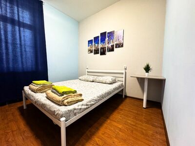 Фотография номера хостела Центр