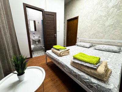 Фотография номера хостела Центр