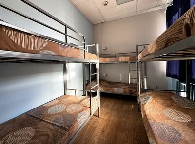 Фотография номера хостела Центр