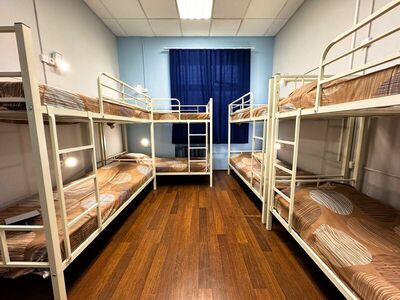 Фотография номера хостела Центр