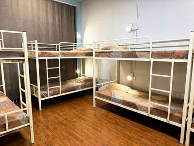 Фотография номера хостела Центр