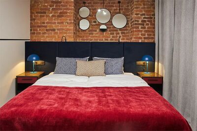 Фотография номера гостиницы Бутик-отель Особняк Юргенса