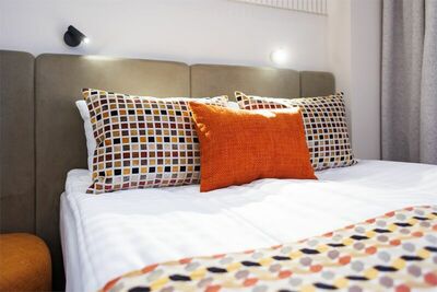 Фотография номера гостиницы Бутик-отель Особняк Юргенса