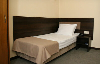 Фотография номера гостиницы Лидия