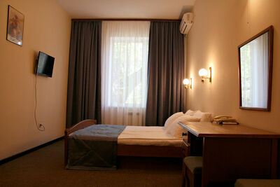 Фотография номера гостиницы Лидия