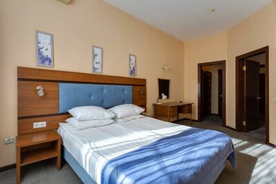 Фотография номера гостиницы Лидия