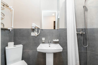 Фотография номера гостиницы У Водопада