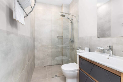 Фотография номера гостиницы У Водопада