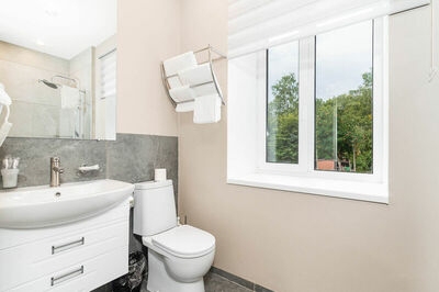 Фотография номера гостиницы У Водопада