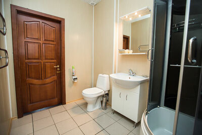 Фотография номера гостиницы Долина ИВолга